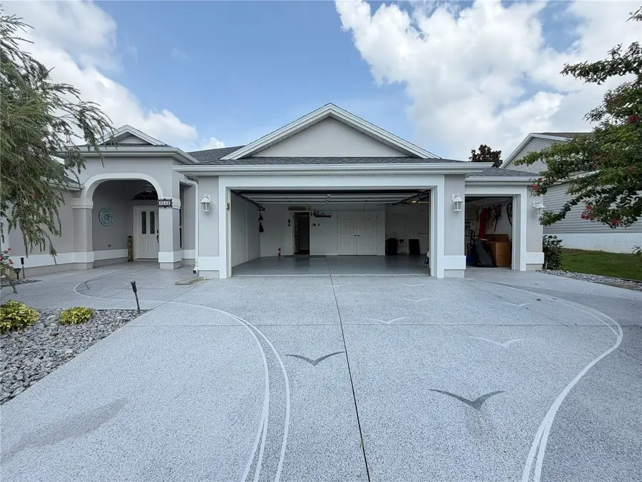 2542 Flintshire Avenue, The Villages, FL 32162 - #2