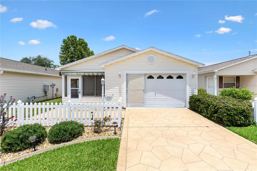 9319 SE 172nd Wayside Place, The Villages, FL 32162 - #2