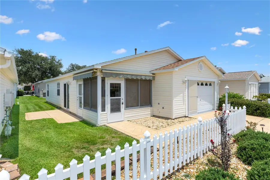 9319 SE 172nd Wayside Place, The Villages, FL 32162 - #3