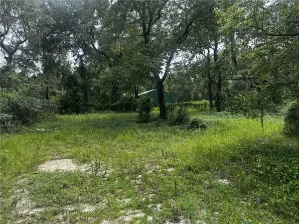 20716 SE 156th Place, UMATILLA, FL 32784