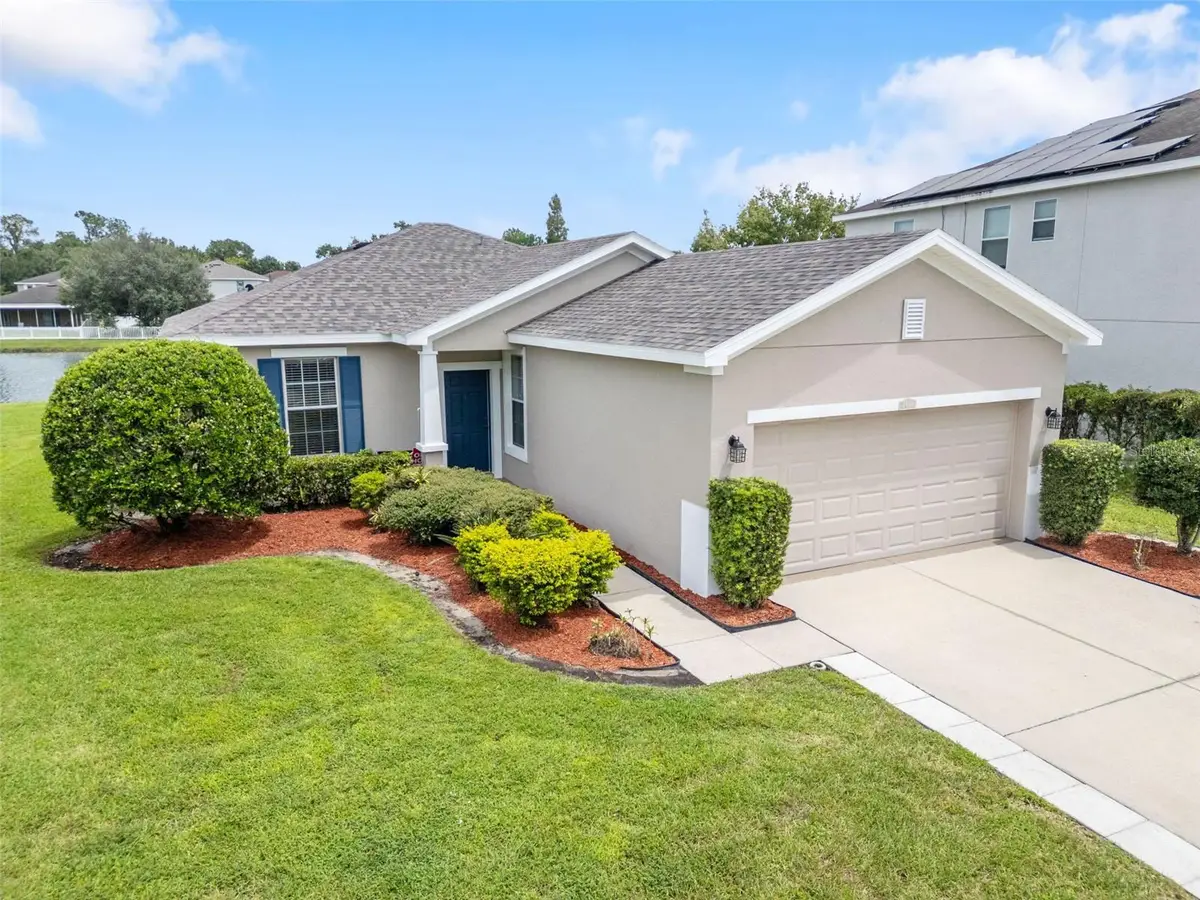 2616 Walden Woods Drive, Plant City, FL 33566 - #1