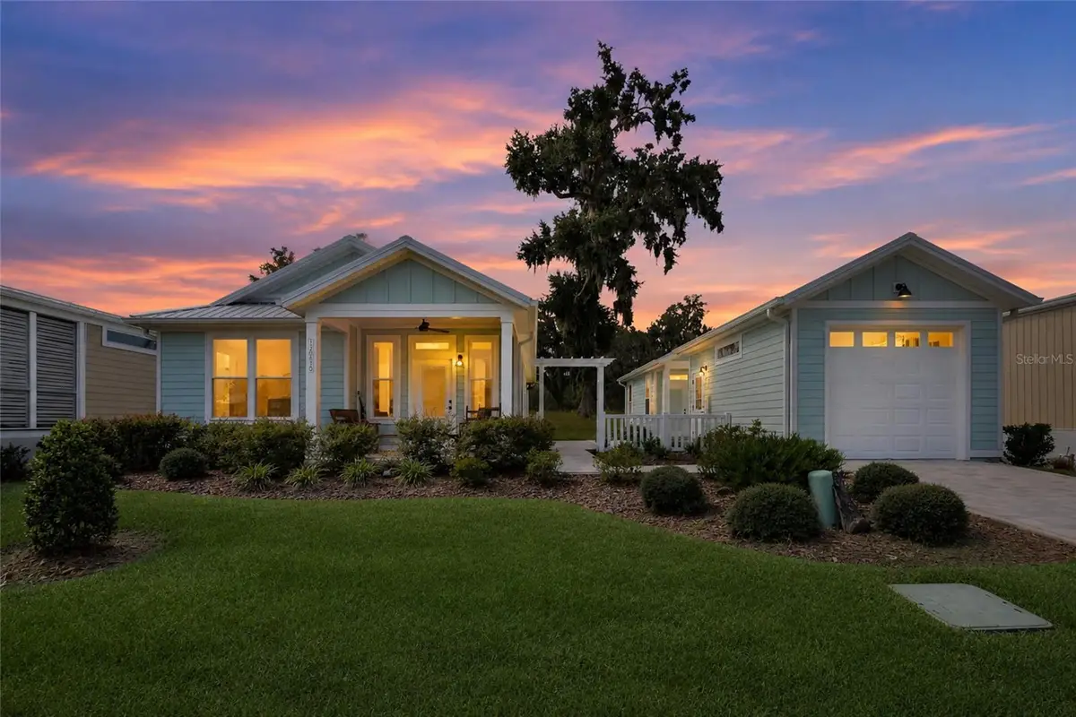 12039 Lakeshore Way, Oxford, FL 34484 - #1