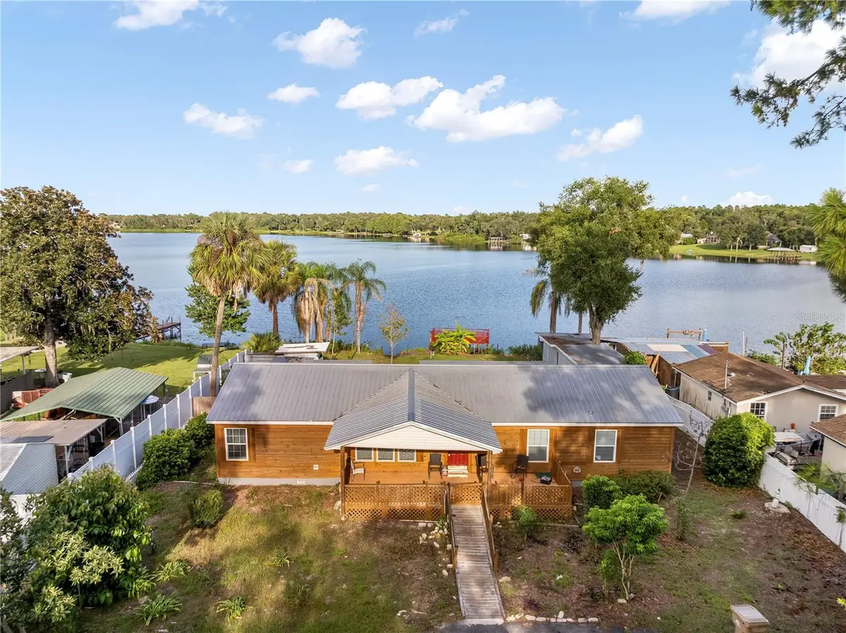 36112 Lake Unity Road, Fruitland Park, FL 34731 - #1