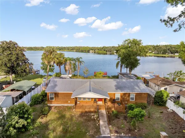 36112 Lake Unity Road, FRUITLAND PARK, FL 34731
