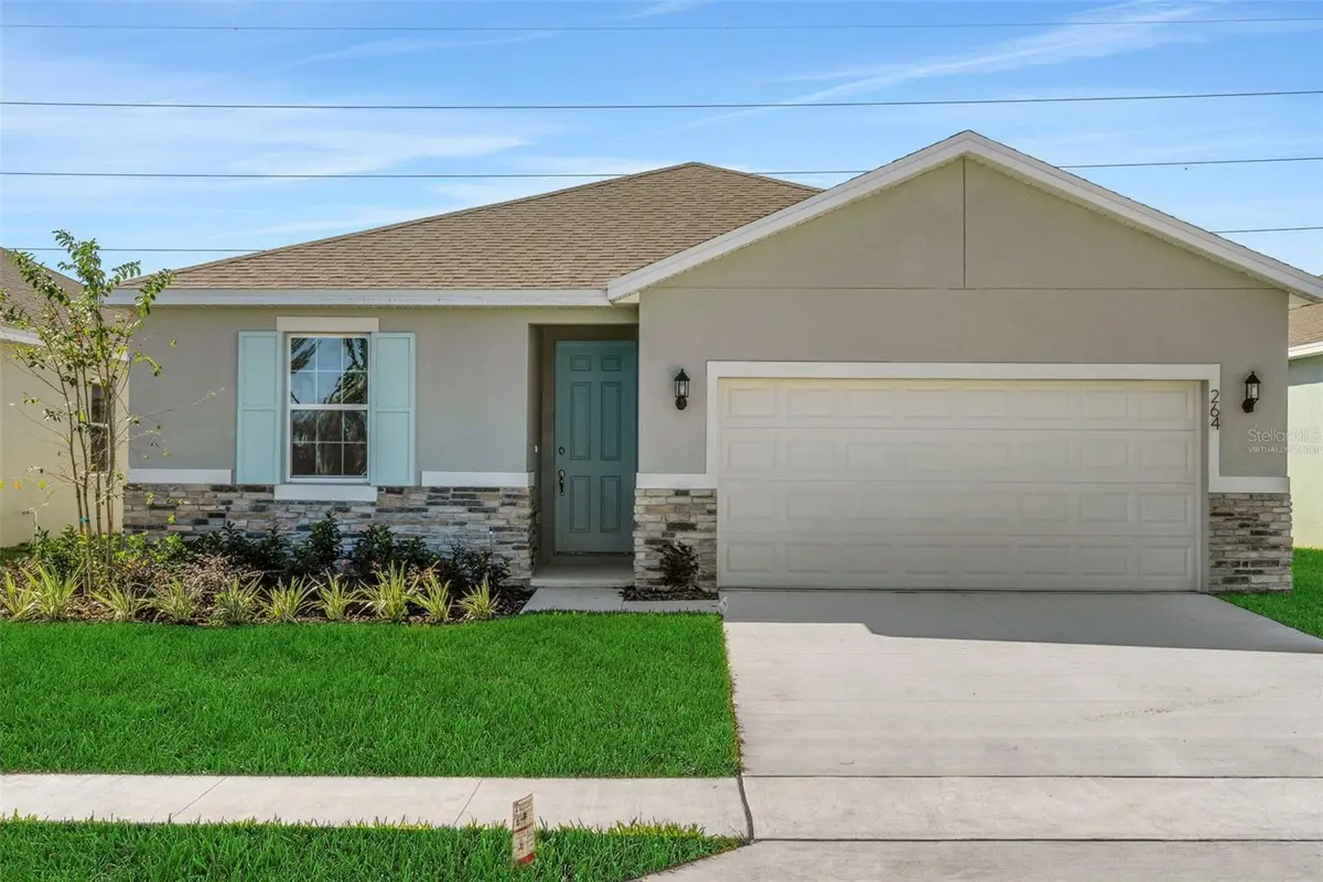 1040 Luke Avenue, Winter Haven, FL 33881 - #1