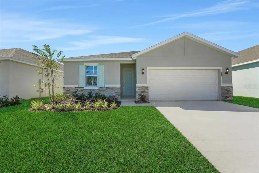 1040 Luke Avenue, Winter Haven, FL 33881 - #3