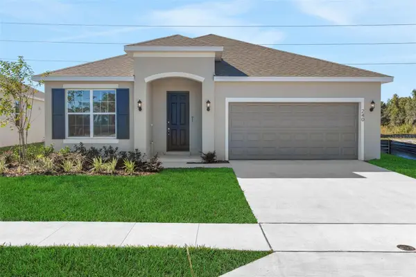 1052 Luke Avenue, WINTER HAVEN, FL 33881