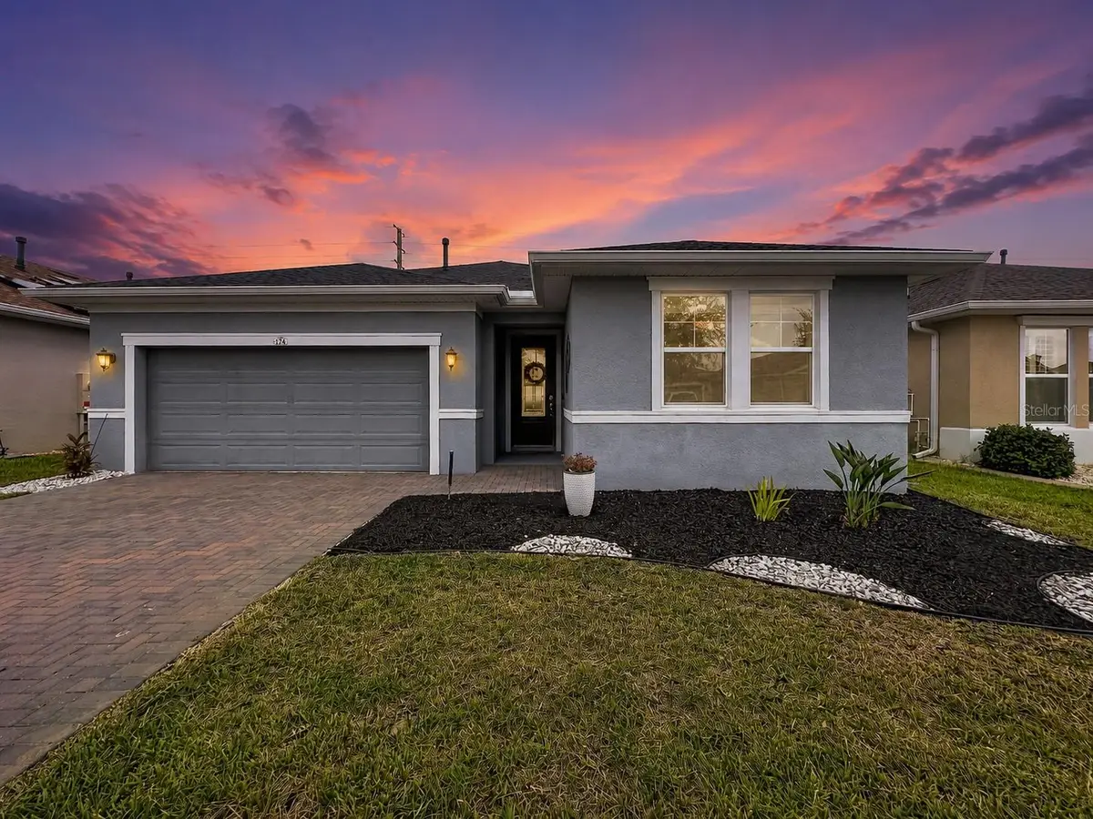174 Silver Maple Road, Groveland, FL 34736 - #1