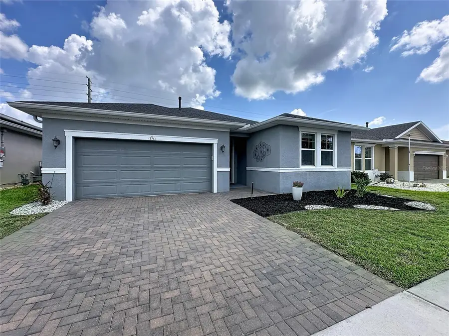 174 Silver Maple Road, Groveland, FL 34736 - #3