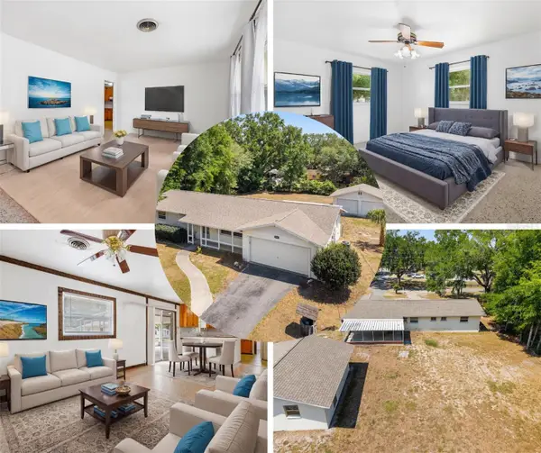 4961 County Road 114, WILDWOOD, FL 34785