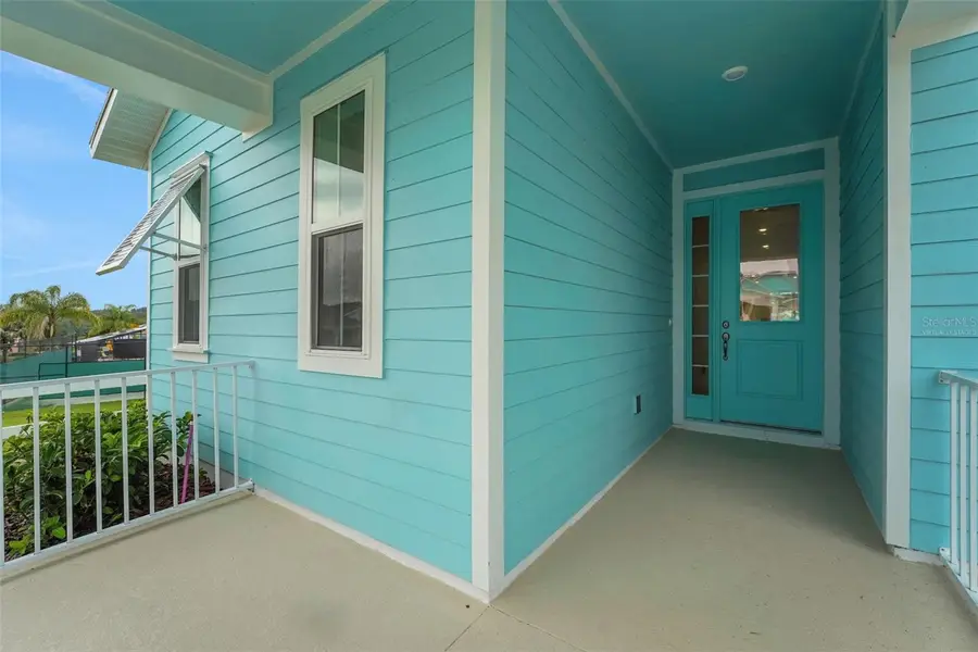 1011 Fiesta Key Circle, Lady Lake, FL 32159 - #2