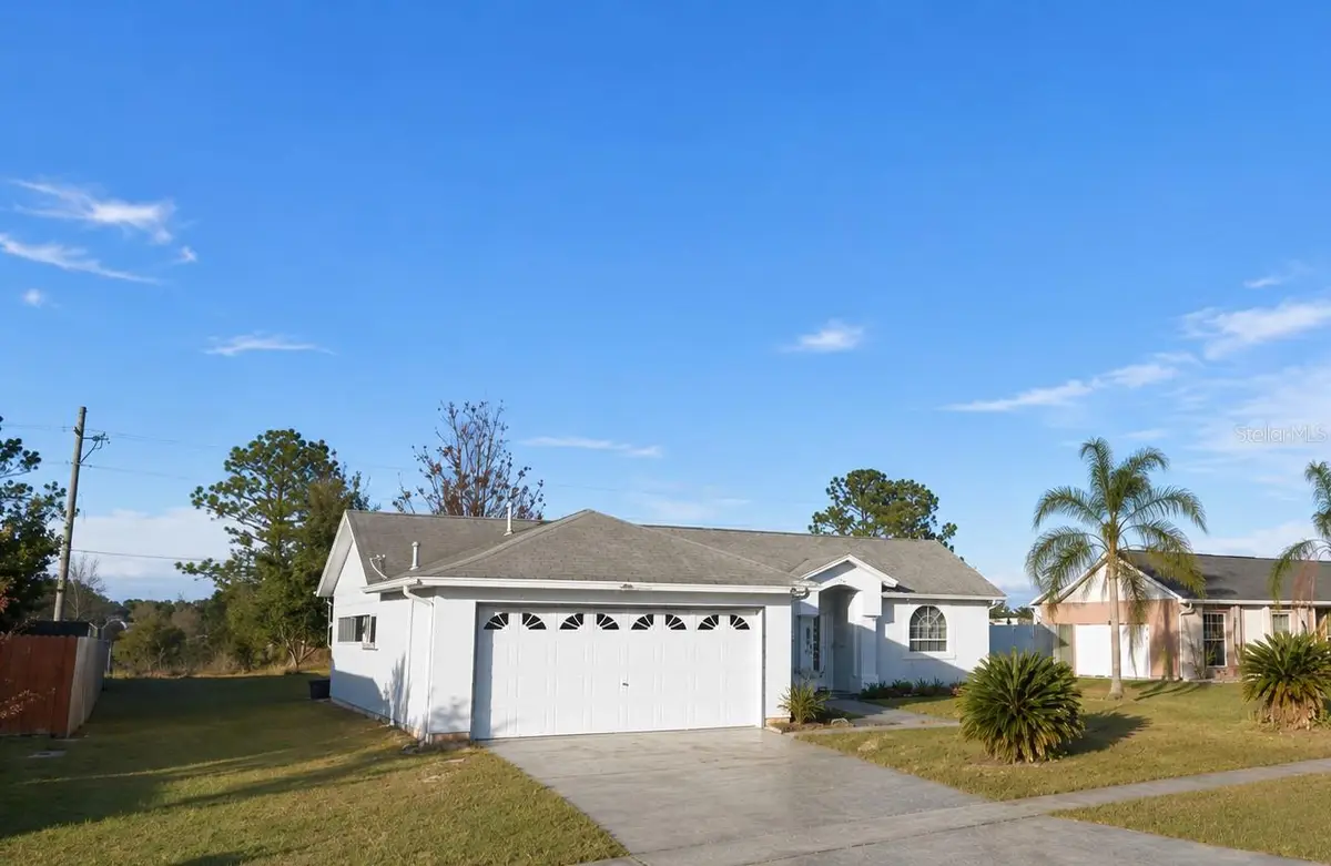 15741 Greater Groves Boulevard, Clermont, FL 34714 - #1