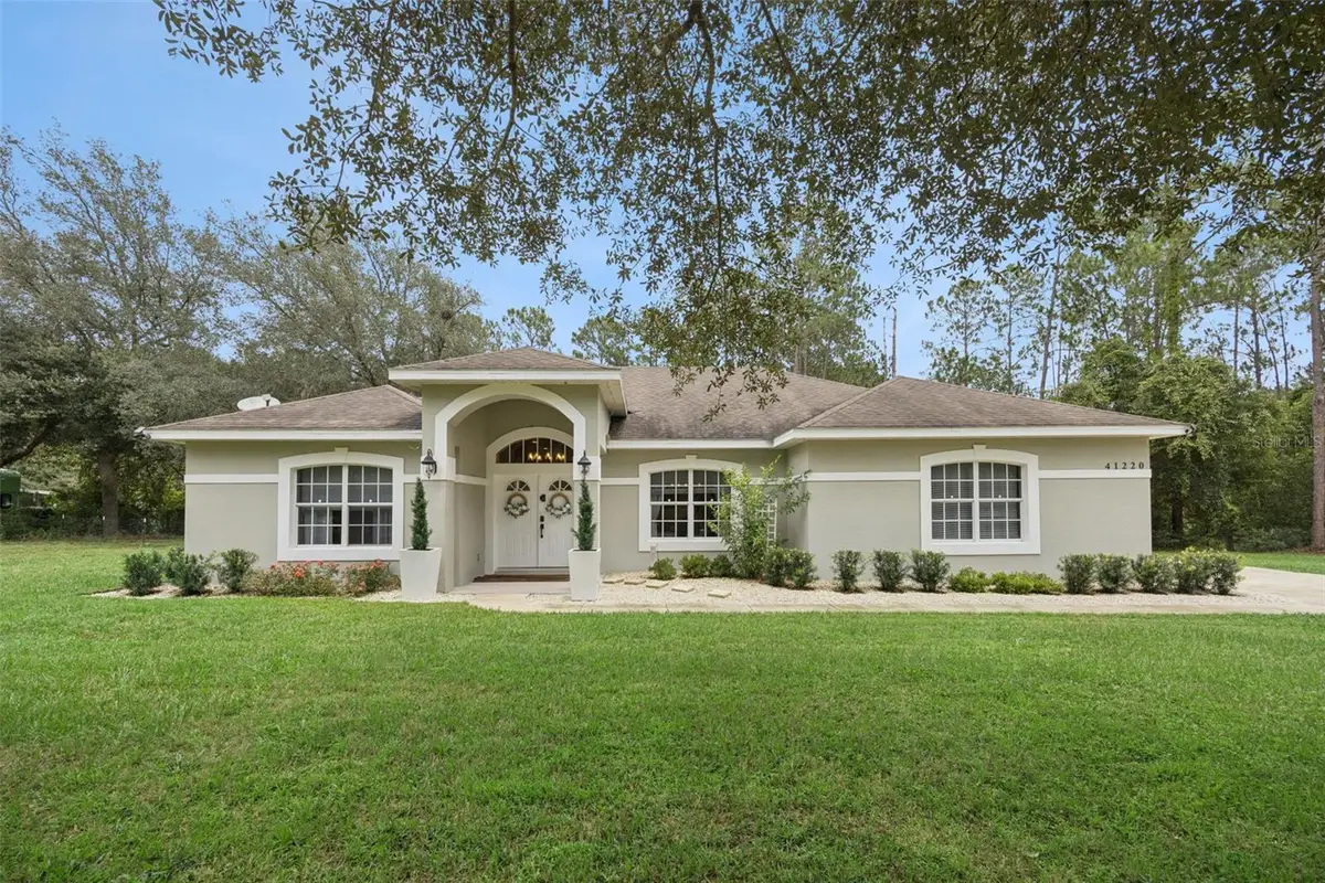 41220 Alder Way, Eustis, FL 32736 - #1