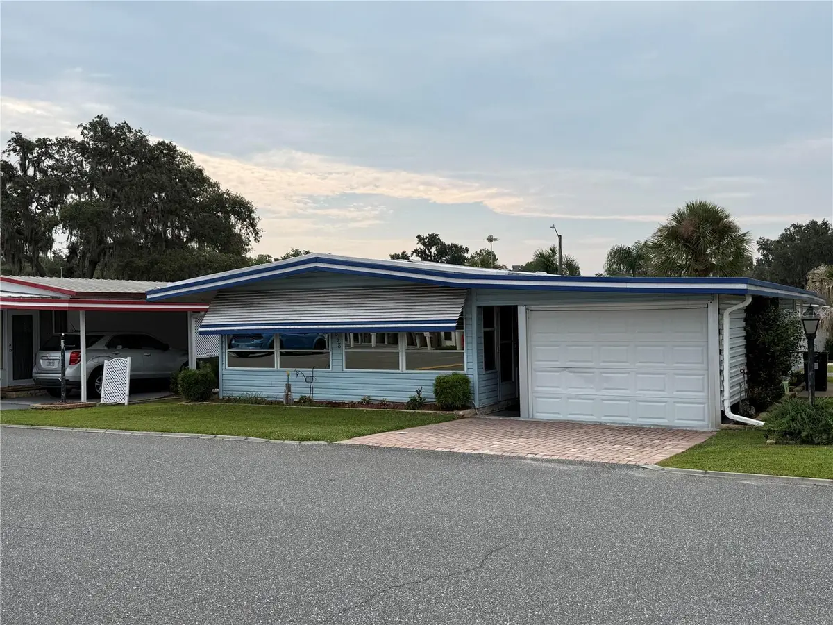 658 Misti Drive, Leesburg, FL 34788 - #1
