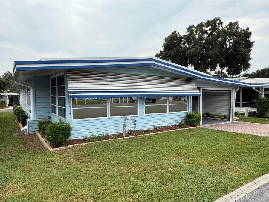 658 Misti Drive, Leesburg, FL 34788 - #2