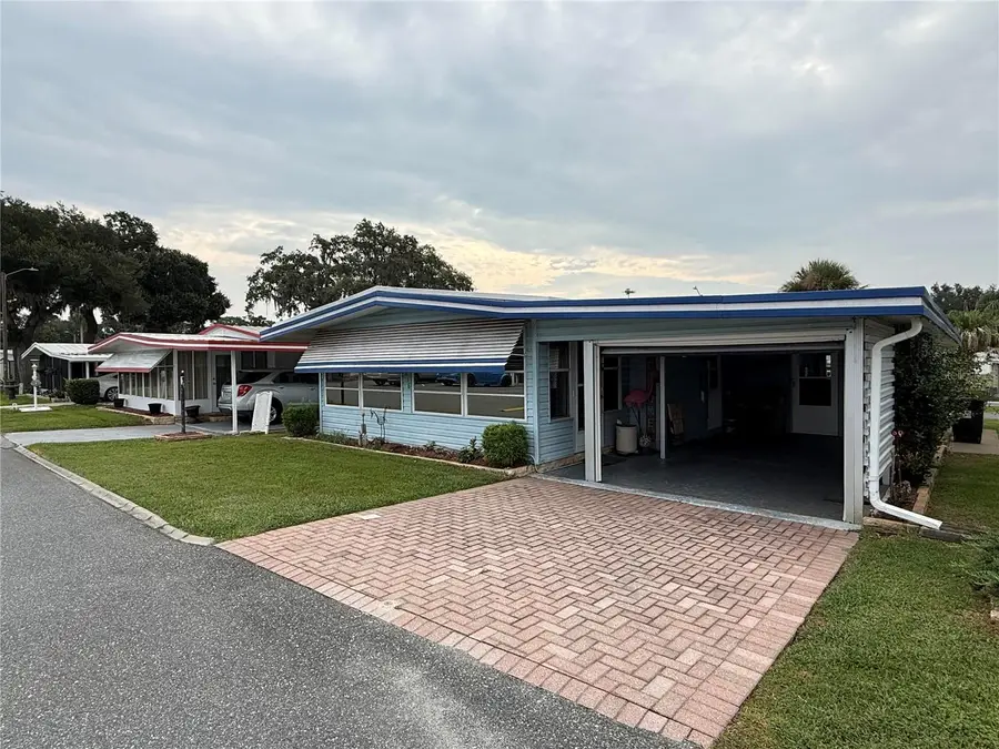 658 Misti Drive, Leesburg, FL 34788 - #3