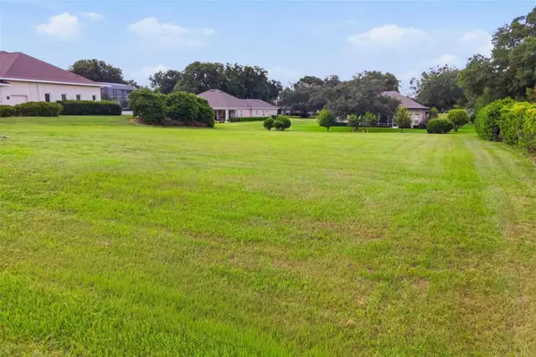 Tacoma Drive, LADY LAKE, FL 32159