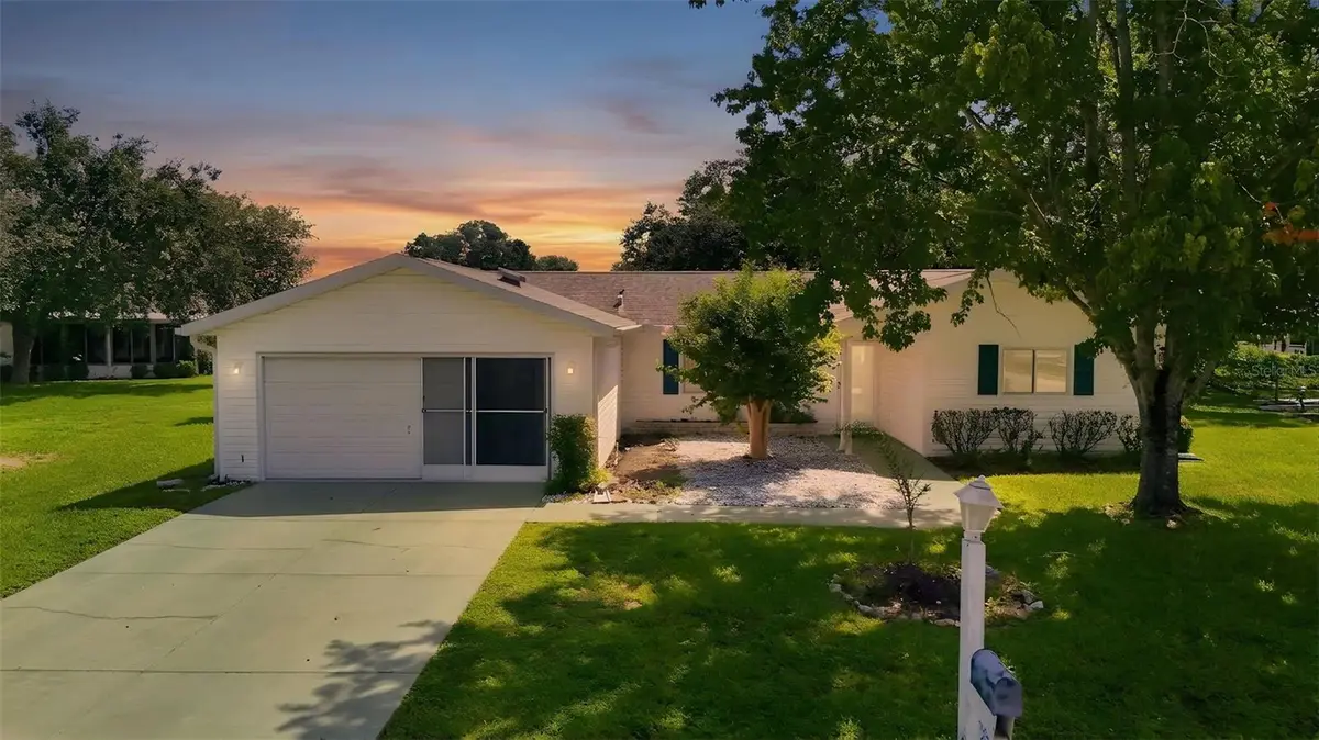 17989 SE 106th Court, Summerfield, FL 34491 - #1