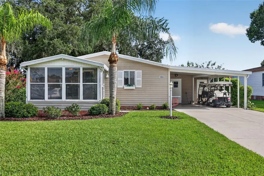 1215 Panama Place, The Villages, FL 32159 - #2