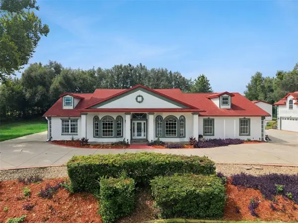 15000 Thoroughbred Ln, MONTVERDE, FL 34756
