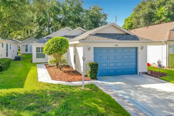 25146 Cranes Roost Circle, LEESBURG, FL 34748