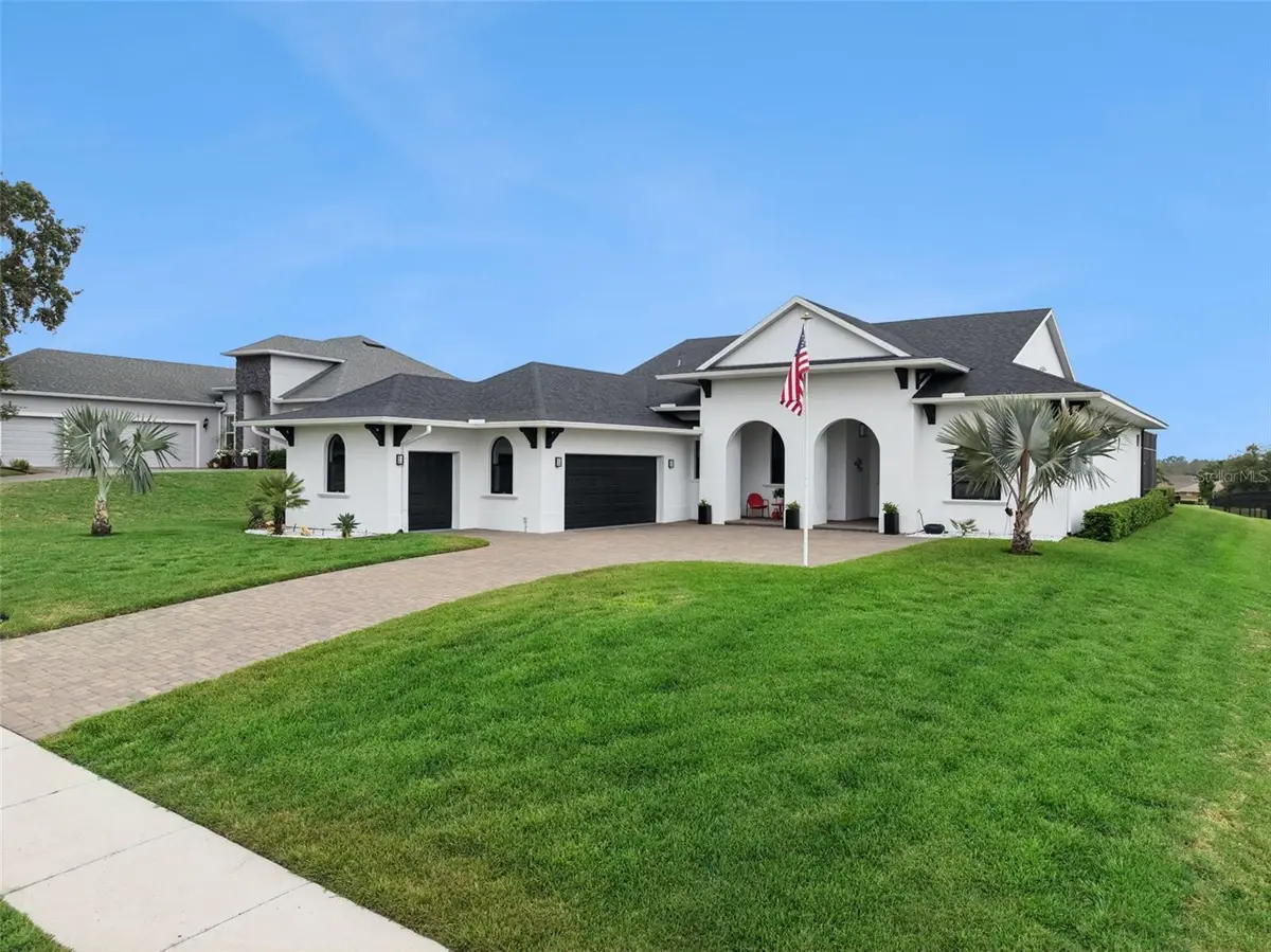 5141 Greens Drive, Lady Lake, FL 32159 - #1