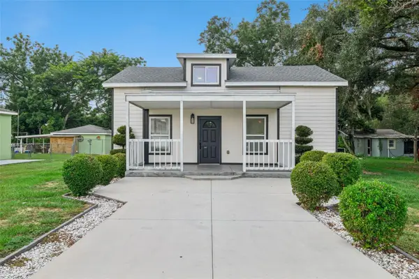306 S Disston Avenue, MINNEOLA, FL 34715