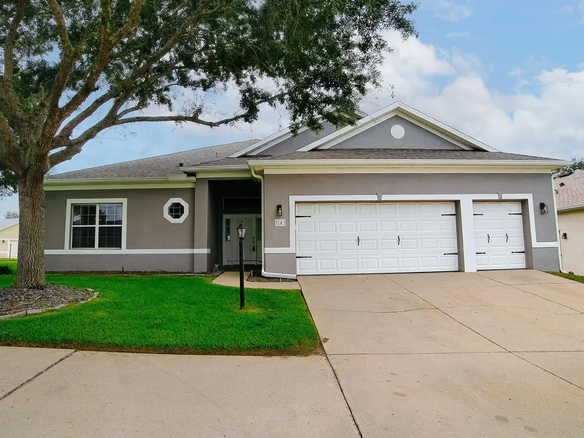 25509 Laurel Valley Road, Leesburg, FL 34748 - #1