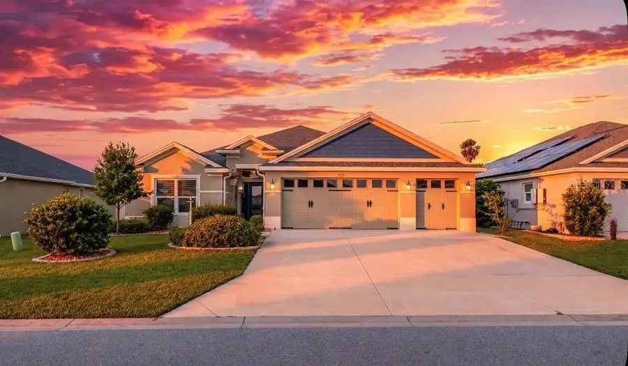 1078 Maynard Path, The Villages, FL 32163 - #2