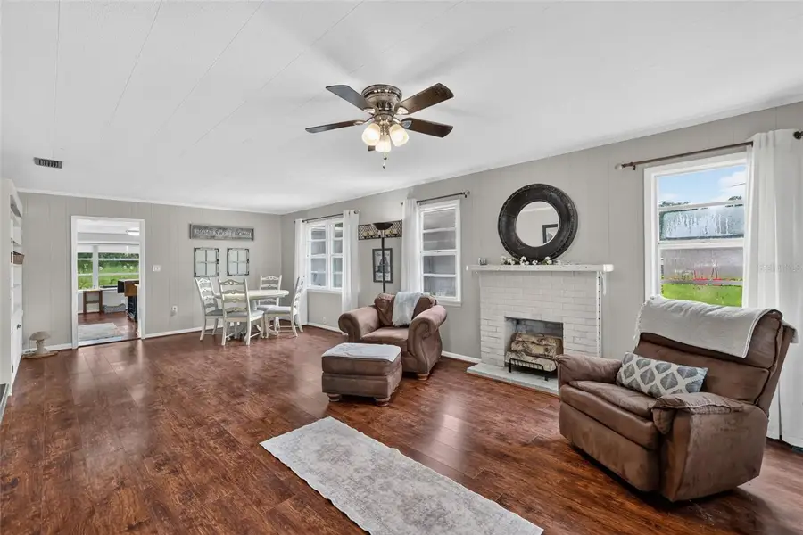 605 Stanley Avenue, Wildwood, FL 34785 - #3