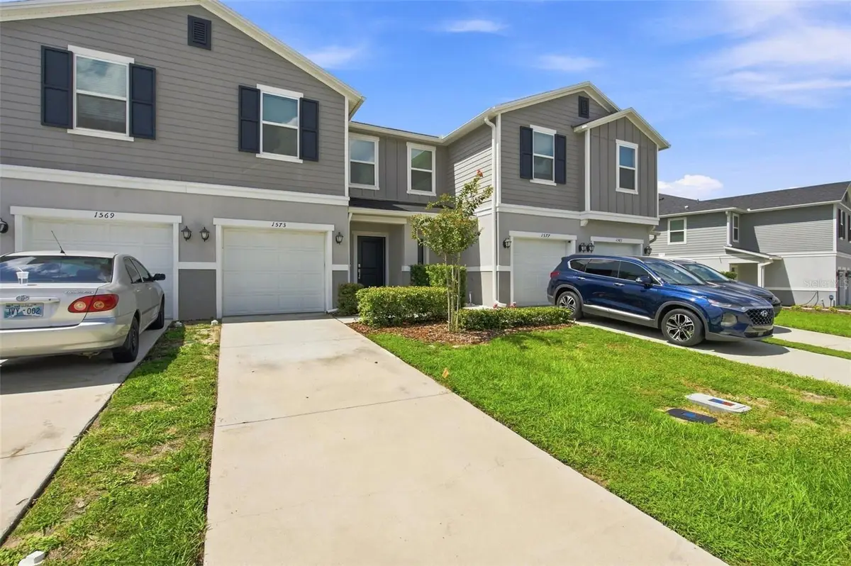 1573 Mirabella Circle, Davenport, FL 33897 - #1