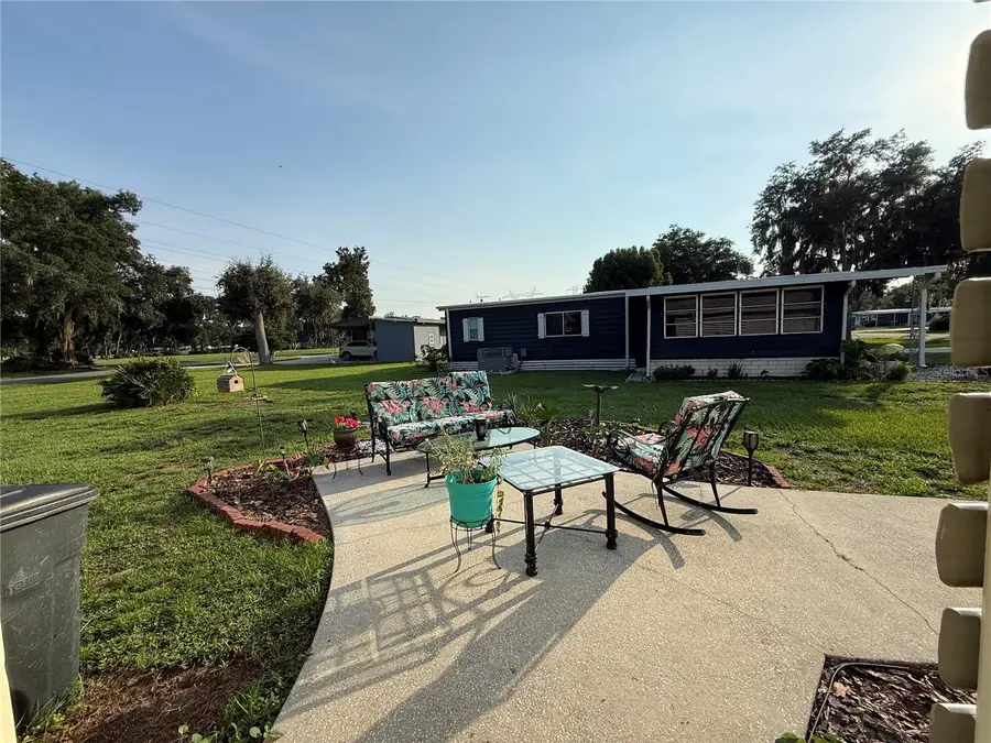 48 S Bobwhite Road, Wildwood, FL 34785 - #2