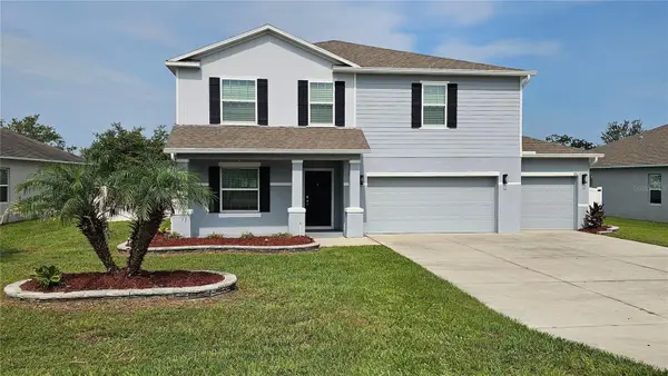 1921 Bell Creek Loop, FRUITLAND PARK, FL 34731