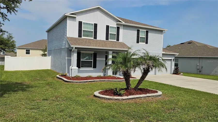 1921 Bell Creek Loop, Fruitland Park, FL 34731 - #2
