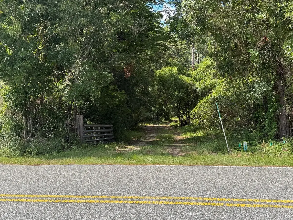 E Bates Avenue, Eustis, FL 32726 - #1