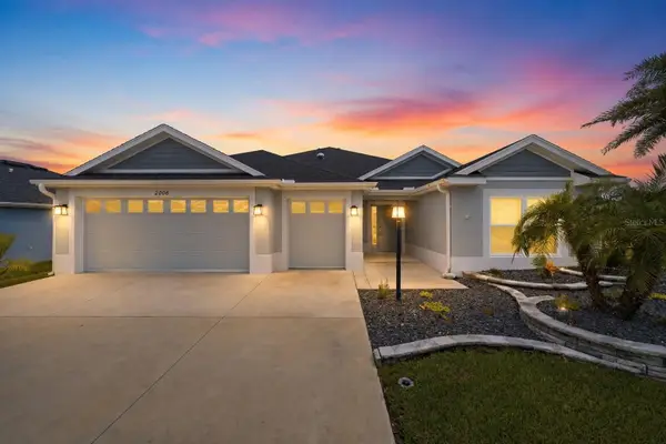 2006 Oppenheimer Court, THE VILLAGES, FL 34762