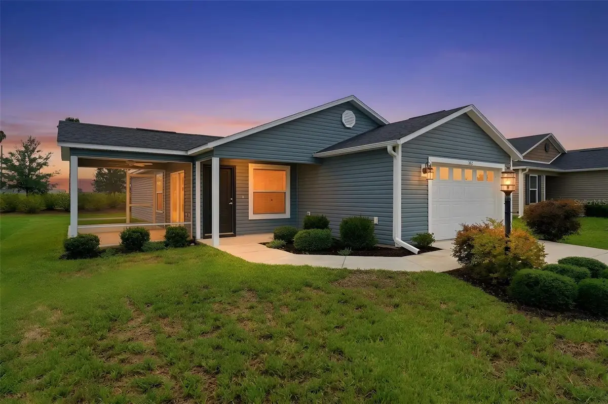 302 Zingale Lane, The Villages, FL 32163 - #1