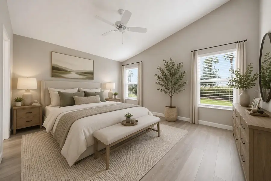 302 Zingale Lane, The Villages, FL 32163 - #3