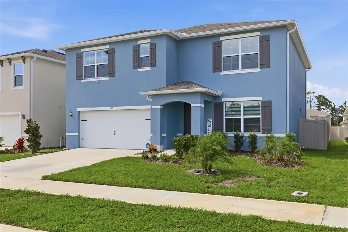 3719 Paragon Lane, Clermont, FL 34714 - #1
