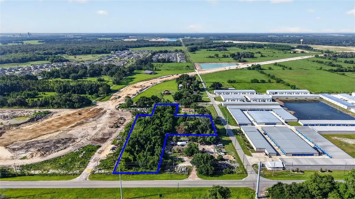 2919 County Road 523, Wildwood, FL 34785 - #1