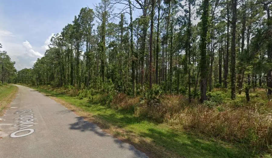 8931 Oviedo Street, Sebring, FL 33872 - #2