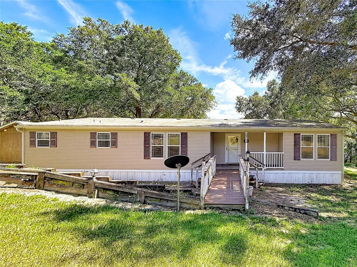 29714 SE Highway 42, Umatilla, FL 32784 - #1