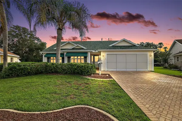1557 Oak Forest Drive, THE VILLAGES, FL 32162