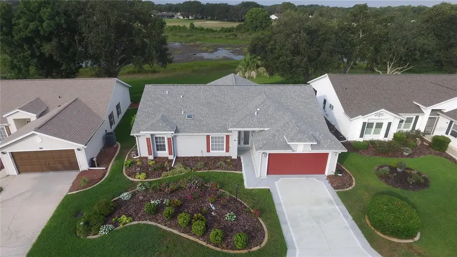 4755 Tara View Road, Leesburg, FL 34748 - #2