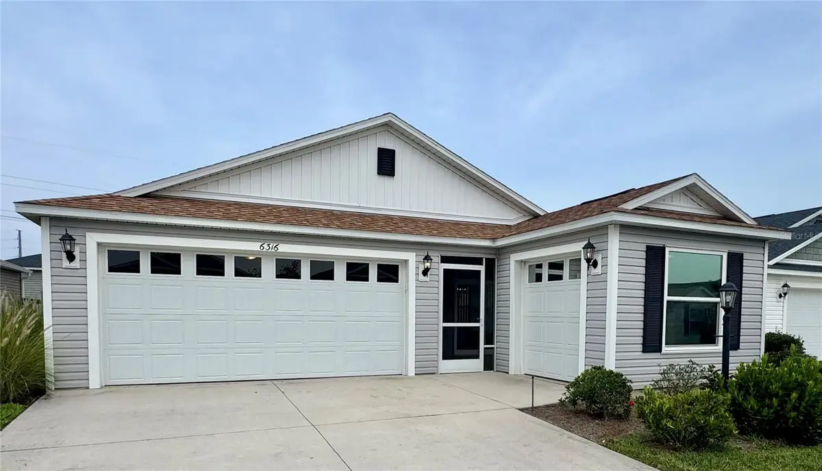 6316 Whittle Court, The Villages, FL 32163 - #1
