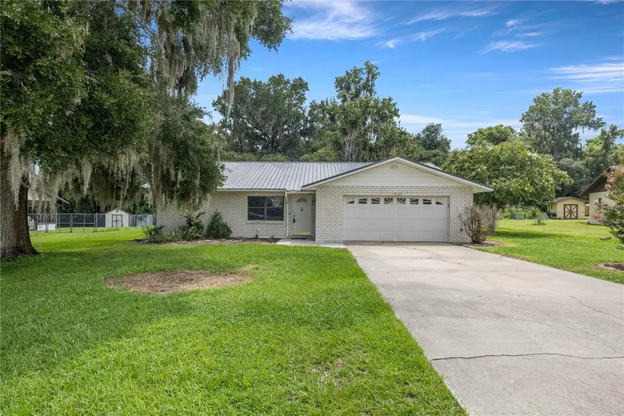 12185 SE 61st Court, Belleview, FL 34420 - #2