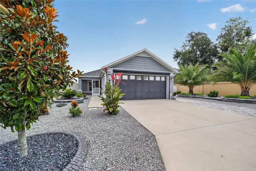 3501 Connor Way, The Villages, FL 32163 - #3