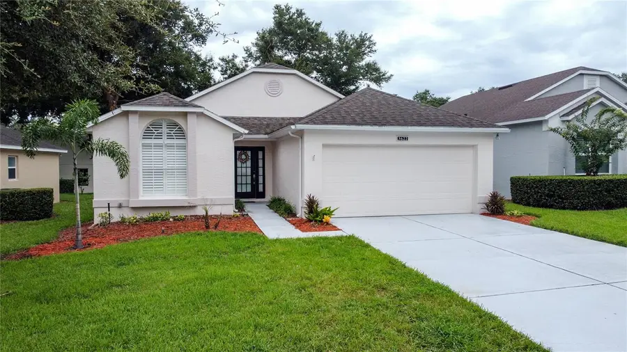 3622 Westerham Drive, Clermont, FL 34711 - #2