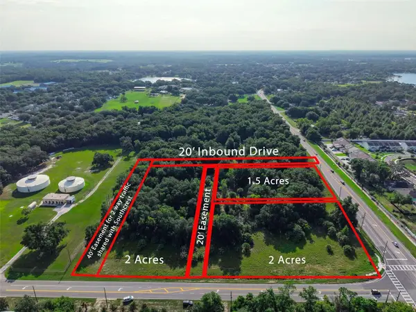 E County Road 44, EUSTIS, FL 32726