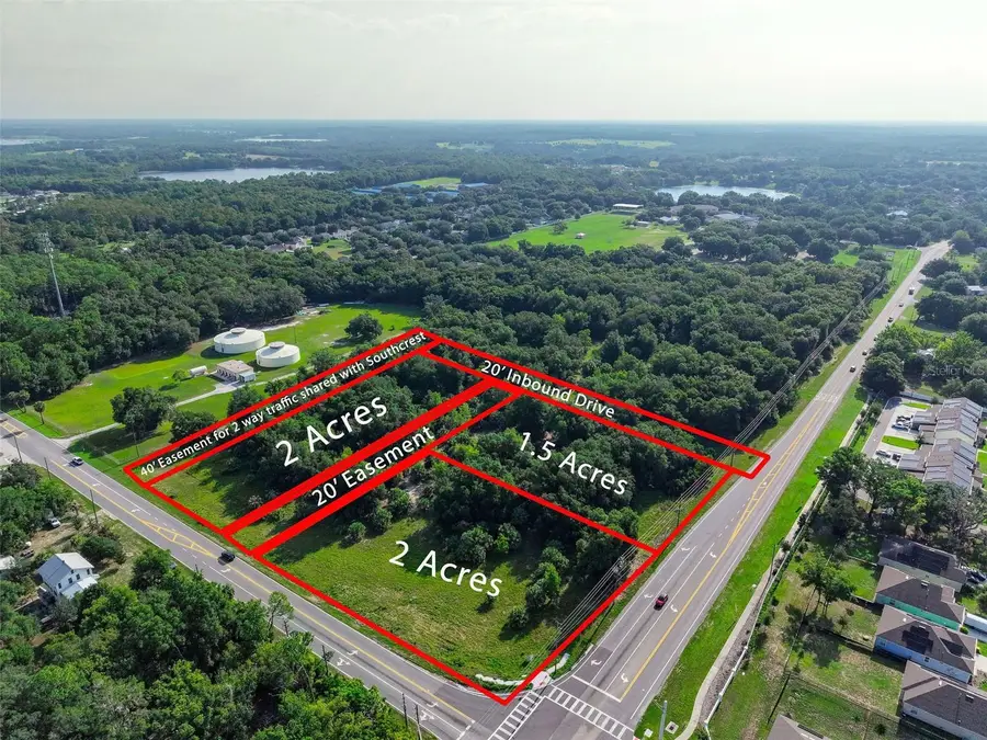 E County Road 44, Eustis, FL 32726 - #2